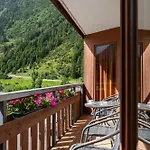 Alpine Including Summercard Hotel Plangeross