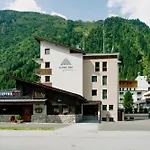 Alpine Including Summercard Hotel Plangeross