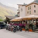 Hotel Alpine Including Summercard 3*