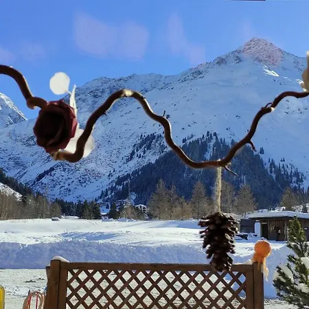 Alpine Ξενοδοχείο 3*