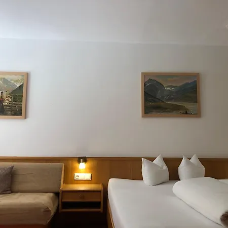 Alpine 3* Plangeross
