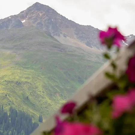 Alpine 3* Plangeross