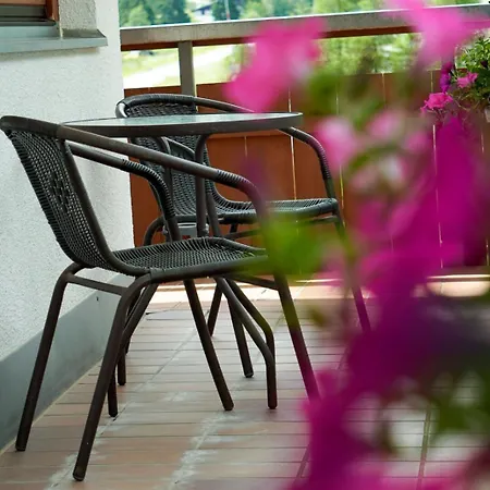 Hotell Alpine Including Summercard 3*