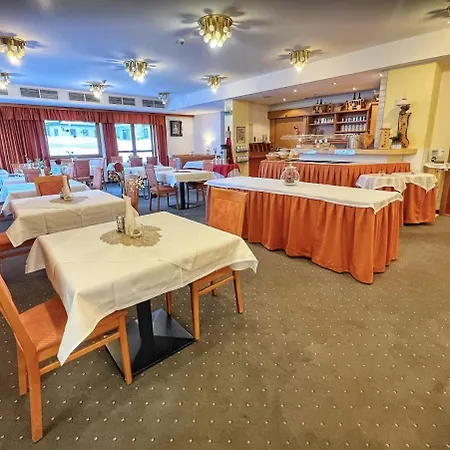 Hotell Alpine Including Summercard 3*