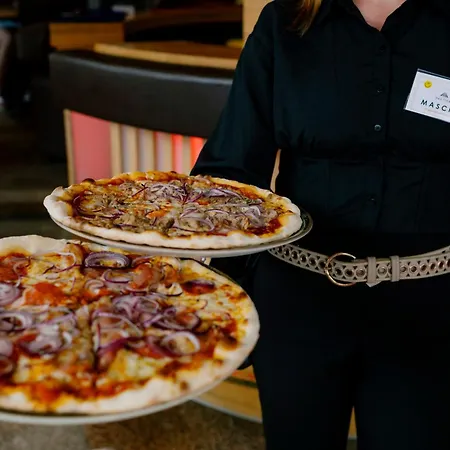 Hotel Alpine Plangeross