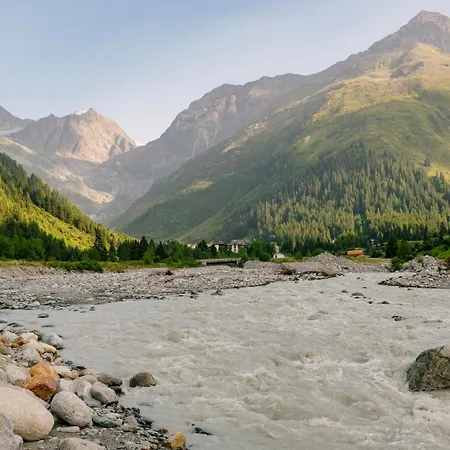 Alpine 3* Plangeross