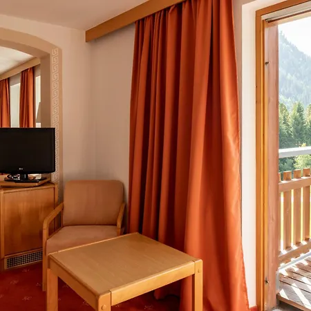 Alpine 3* Plangeross