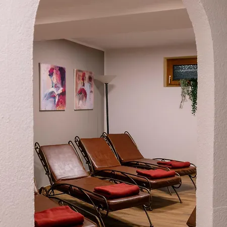 Alpine 3* Plangeross