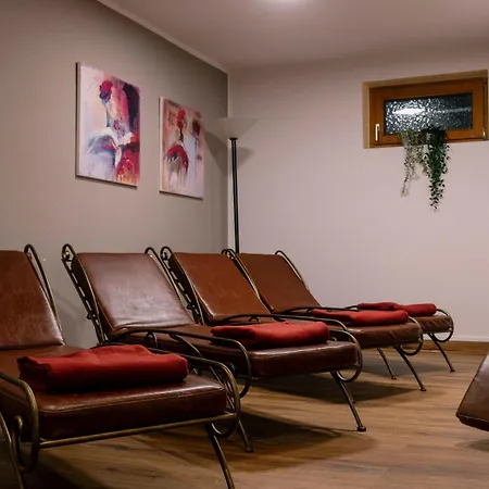 Alpine Hotel Plangeross