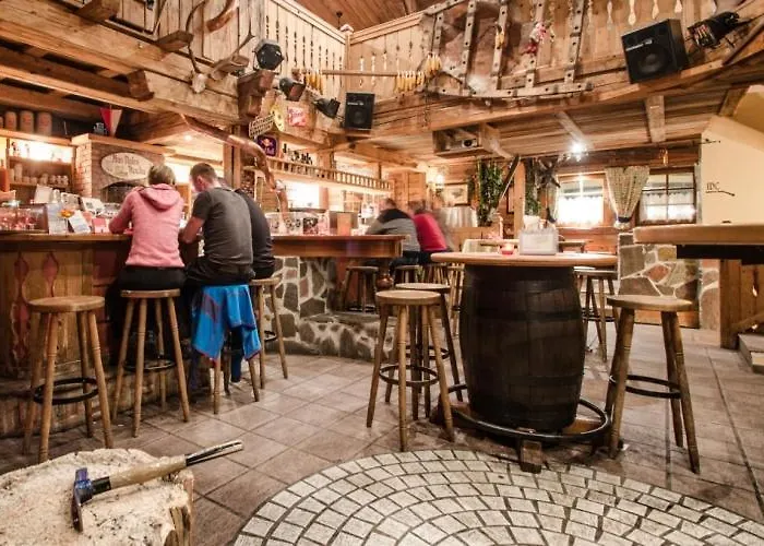 Alpine 3* Plangeroß