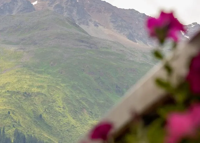 Alpine 3* Plangeroß