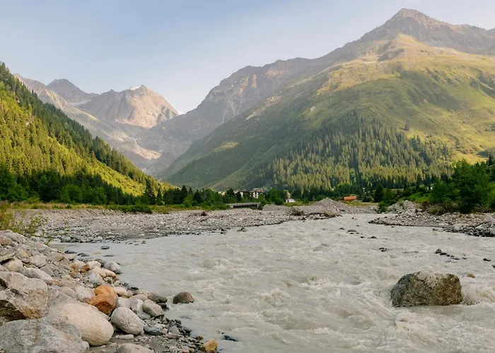 Alpine 3* Plangeroß