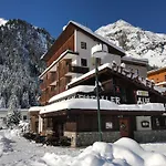 Alpine Including Summercard Plangeross