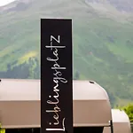 Hotel Alpine Including Summercard