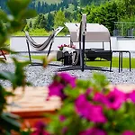 Alpine Including Summercard Hotel
