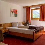 Hotel Alpine Including Summercard Plangeross
