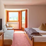 Alpine Including Summercard Hotel 3*