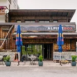 Alpine Including Summercard
