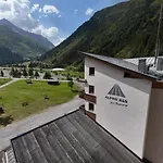 Alpine Including Summercard 3*
