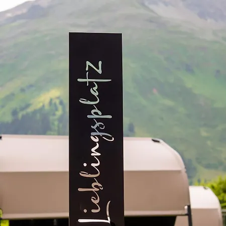 Hotel Alpine Including Summercard
