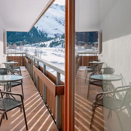 Hotel Alpine Including Summercard 3*