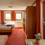 Hotel Alpine Plangeross