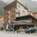 Alpine