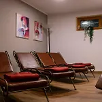 Alpine Hotel Plangeross
