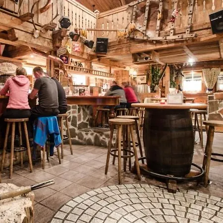 Alpine 3* 普兰格罗斯