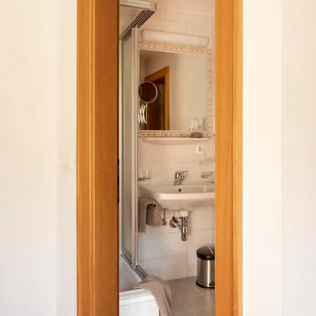 酒店 Alpine 普兰格罗斯