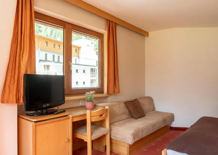 Alpine 3* Plangeroß