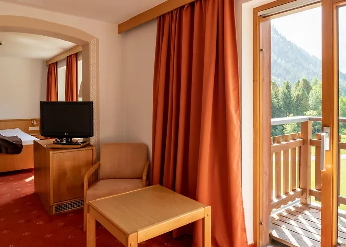 Alpine 3* Plangeroß