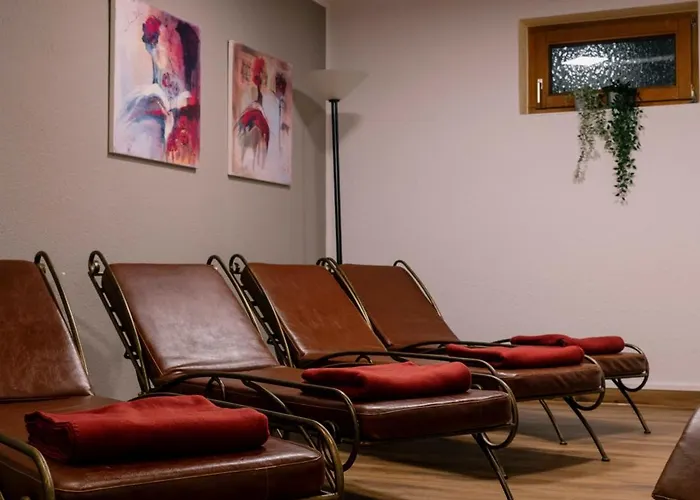 Alpine Hotel Plangeroß