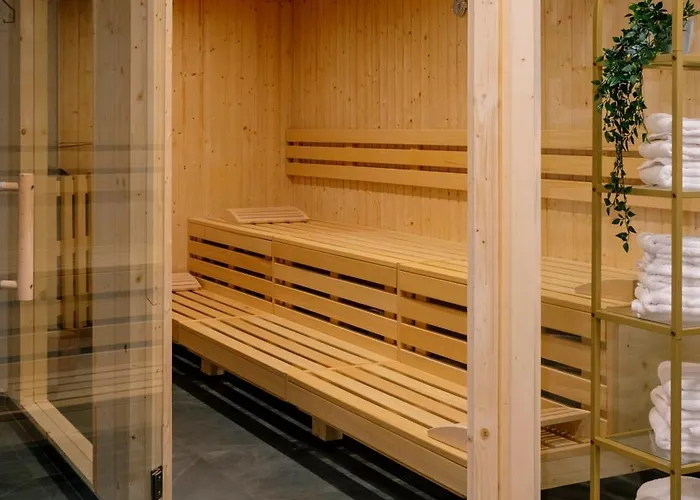 Hotel Alpine Plangeroß